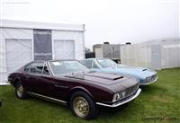 1972 Aston Martin DBS V8.  Chassis number DBSV8/10204/LCA